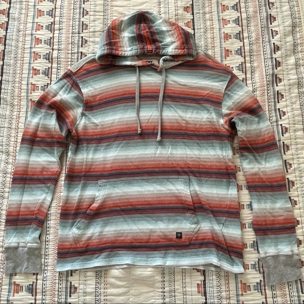 Vissla Pullover Hoodie